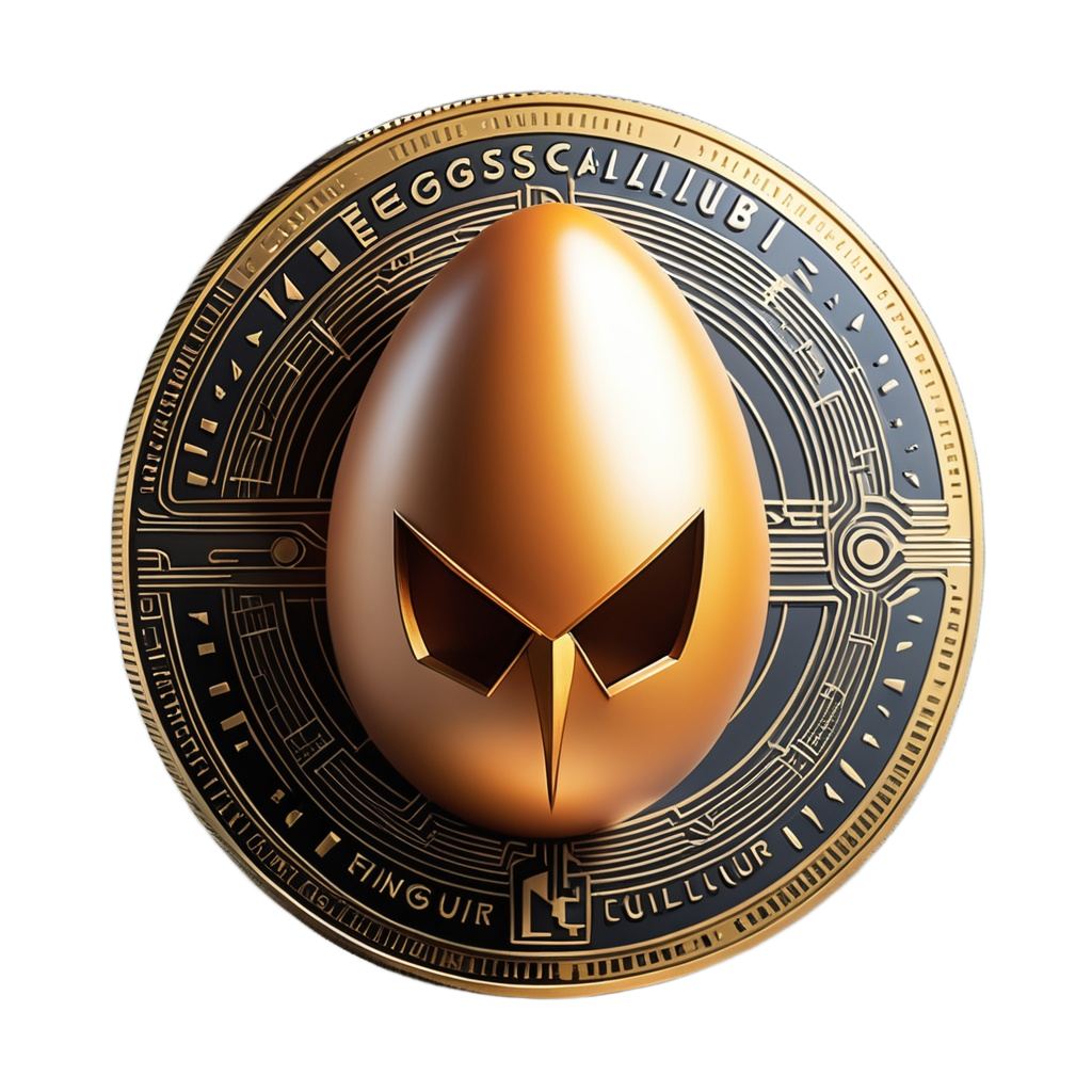 eggscaliburcoin